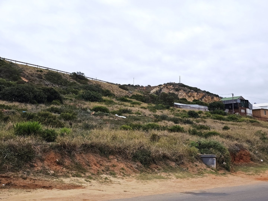  Bedroom Property for Sale in Diaz Industria Western Cape